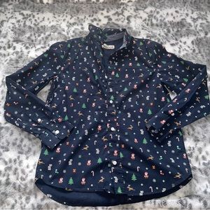 L.O.G.G by H&M Christmas Shirt